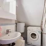 בית נופש Mare E Limoni *