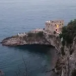 בית נופש Mare E Limoni