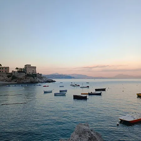 Ferienhaus Mare E Limoni *
