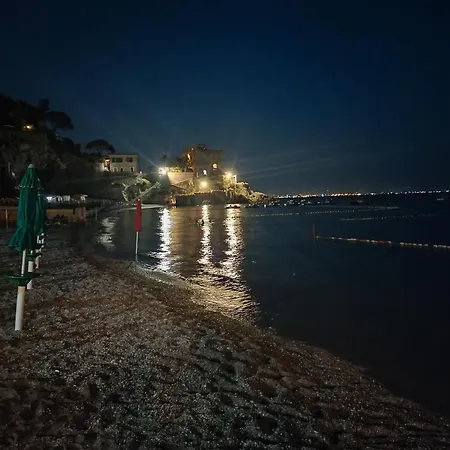 Prázdninový dům Mare E Limoni Erchie (Campania)