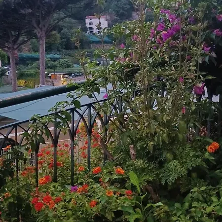 Mare E Limoni Ferienhaus Erchie (Campania)