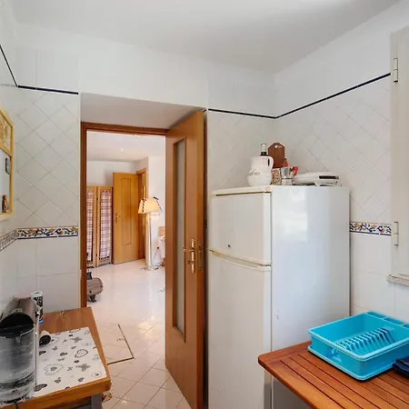 Mare E Limoni Ferienhaus