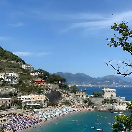 Ferienhaus Mare E Limoni Erchie (Campania)