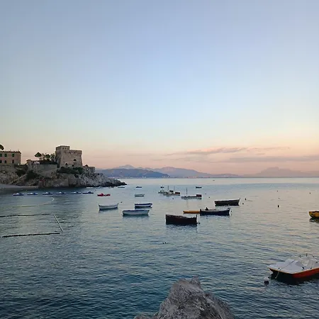 Mare E Limoni
