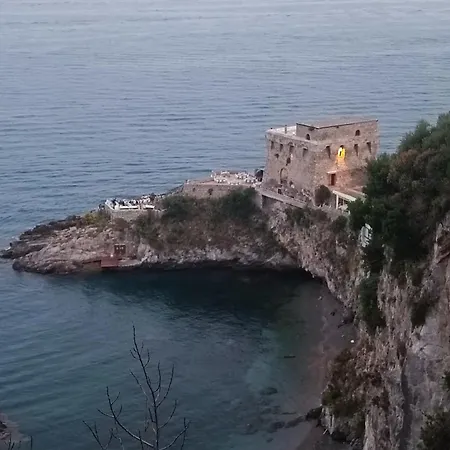 Ferienhaus Mare E Limoni