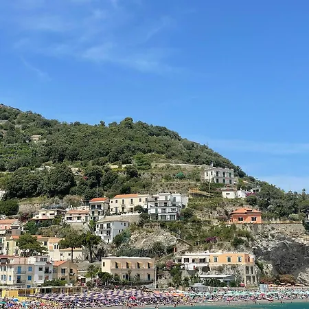 Holiday home Mare E Limoni Erchie (Campania)