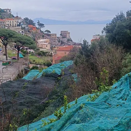 Mare E Limoni 別荘