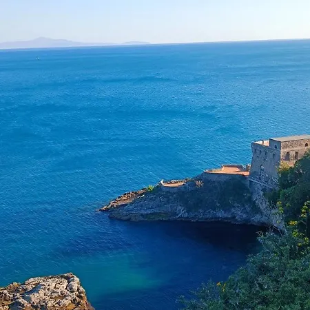 Mare E Limoni 別荘