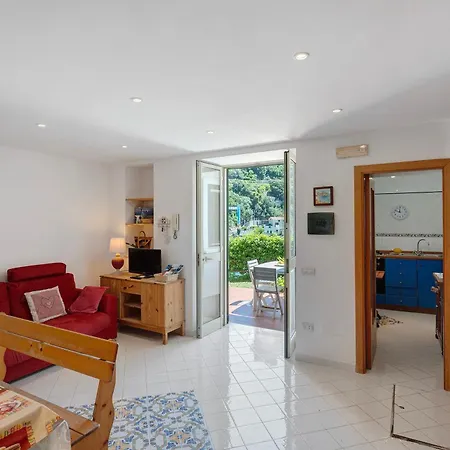 別荘 Mare E Limoni *