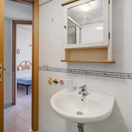 Holiday home Mare E Limoni