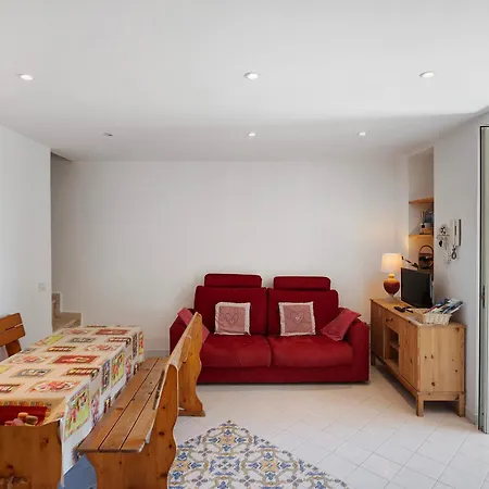 別荘 Mare E Limoni *