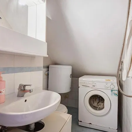 別荘 Mare E Limoni エルキエ