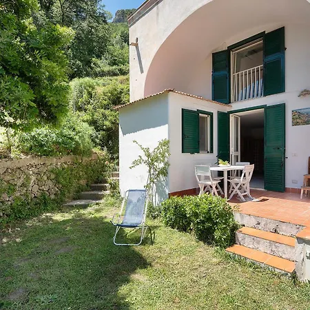 Mare E Limoni エルキエ