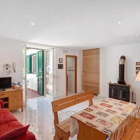 別荘 Mare E Limoni エルキエ