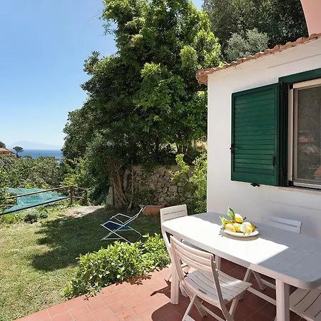 Mare E Limoni Holiday home *