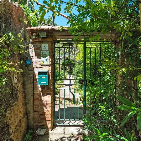 Mare E Limoni 別荘 エルキエ